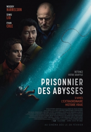 Prisonnier des abysses - Last Breath
