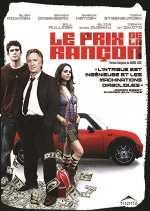 Le prix de la ran�on - Nobel Son