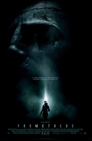 Prom�th�us - Prometheus ('12)