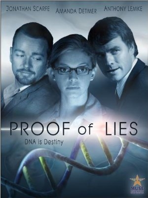 Preuves � l'appui - Proof of Lies (tv)
