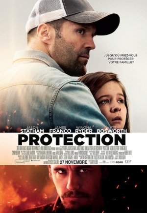 Protection - Homefront