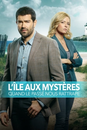 L'�le aux myst�res : Quand le pass� nous rattrape - A Beautiful Place to Die: A Martha's Vineyard Mystery (tv)