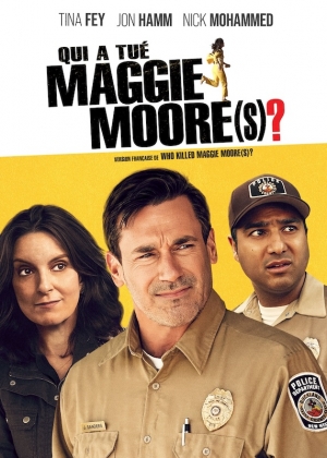 Qui a tu� Maggie Moore(s)? - Maggie Moore(s)
