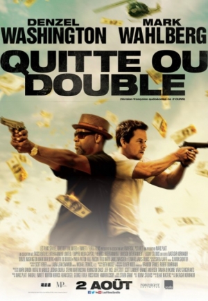 Quitte ou double - 2 Guns