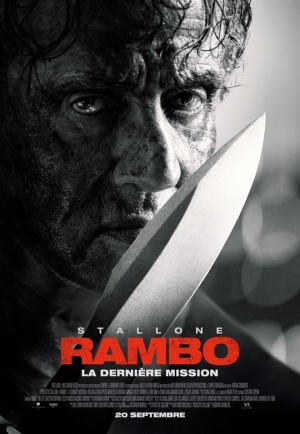 Rambo : La derni�re mission - Rambo: Last Blood