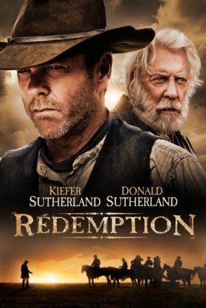 R�demption - Forsaken ('15)