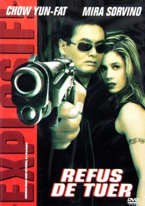 Refus de Tuer - The Replacement Killers