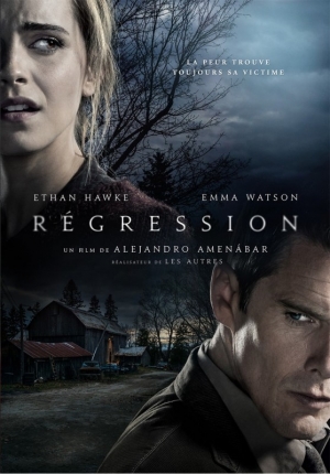 R�gression - Regression