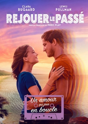 Rejouer le pass� - Press Play