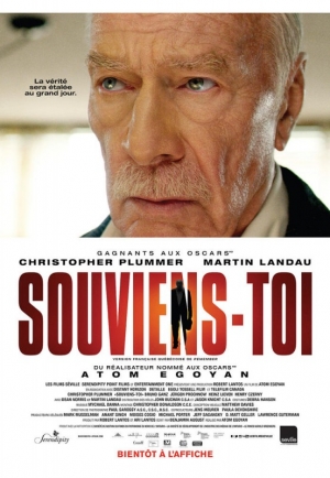 Souviens-toi - Remember ('15)