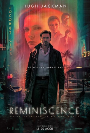 R�miniscence - Reminiscence