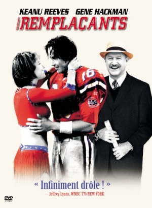 Les Rempla�ants - The Replacements