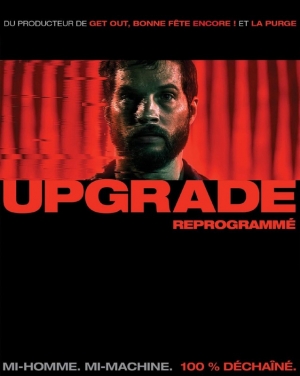 Reprogramm� - Upgrade