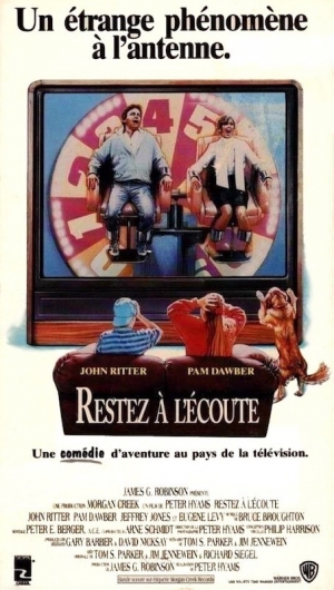 Restez � l'�coute - Stay Tuned