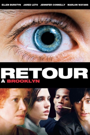 Retour � Brooklyn - Requiem for a Dream