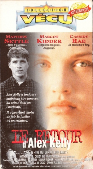 Le retour d'Alex Kelly - Crime in Connecticut: The Story of Alex Kelly (tv) (The Return of Alex Kelly)