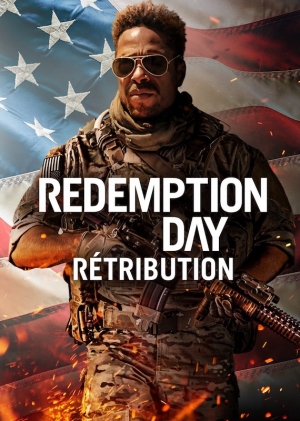R�tribution - Redemption Day