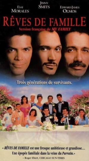 R�ves de famille - My Family