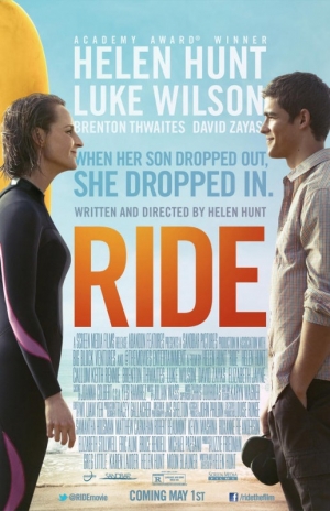 Le grand saut - Ride ('14)