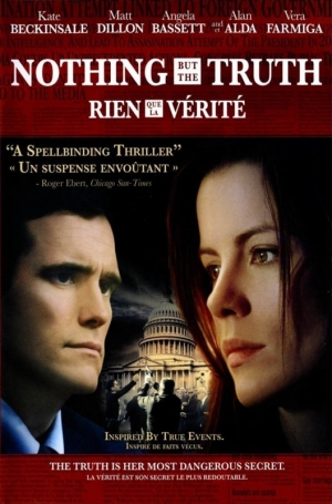 Rien que la v�rit� - Nothing But the Truth