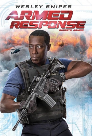 Riposte arm�e - Armed Response