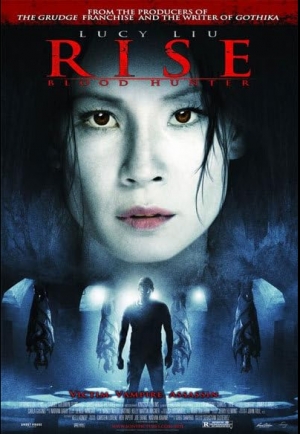 L'�veil: Soif du Sang - Rise (Rise: Blood Hunter)