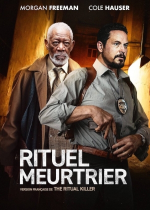 Rituel meurtrier - The Ritual Killer