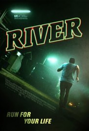Rivi�re - River