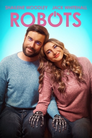Robots - Robots ('23)