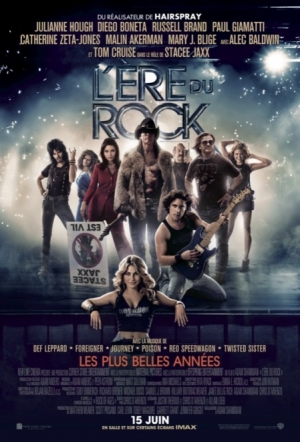L'�re du rock - Rock of Ages ('12)