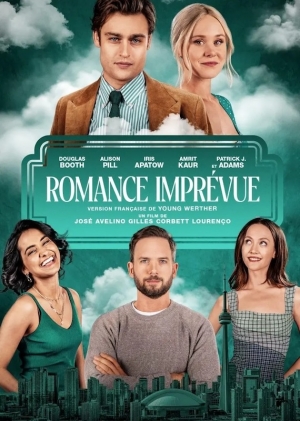 Romance impr�vue - Young Werther