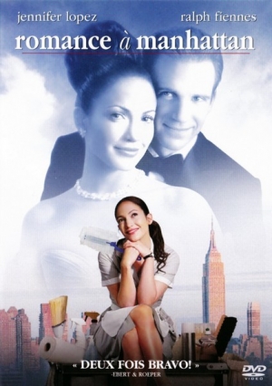 Romance � Manhattan - Maid in Manhattan