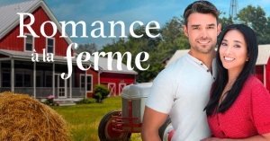 Romance � la ferme - Farmer Seeking Love (tv)