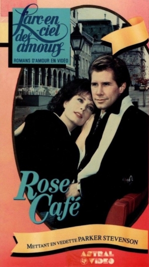 Rose Caf� - Shades of Love: The Rose Cafe (tv)