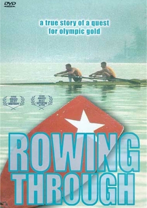 � contre-courant - Rowing Through