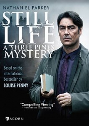 En plein coeur - Still Life: A Three Pines Mystery (tv)