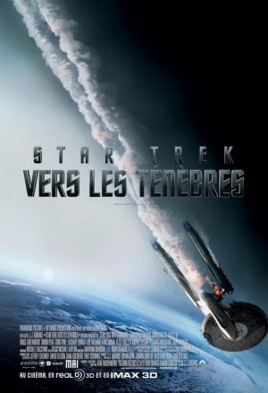 Star Trek: Vers les t�n�bres - Star Trek: Into Darkness