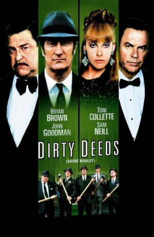 Sacr� boulot - Dirty Deeds