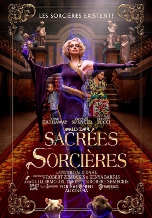 Sacr�es sorci�res - The Witches ('20)