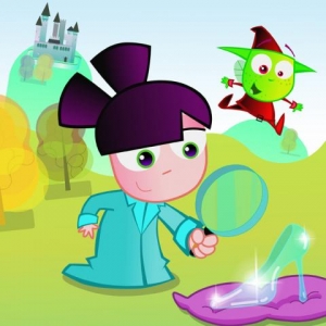 Sandra, d�tective priv� - Sandra, The Private Detective