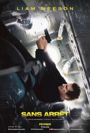 Sans Arr�t - Non-Stop ('14)