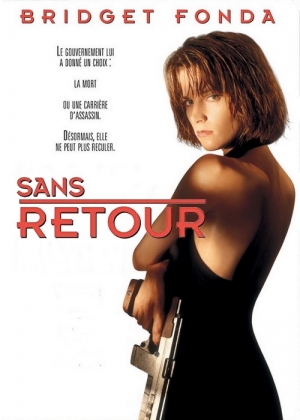 Sans Retour - Point of No Return