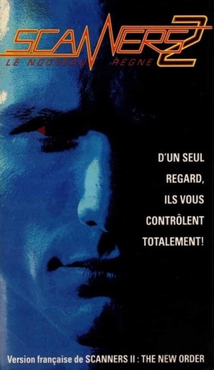 Scanners II : Le Nouveau R�gne - Scanners II: The New Order