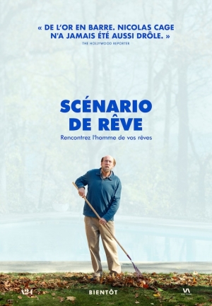 Sc�nario de r�ve - Dream Scenario