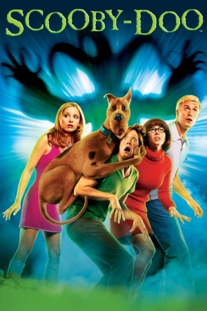 Scooby-Doo - Scooby-Doo