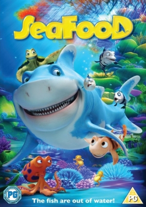 Eau secours! - Sea Level (SeeFood)