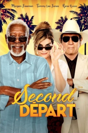 Second d�part - Just Getting Started