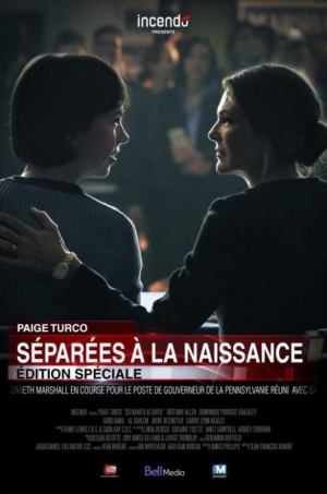 S�par�es � la naissance - Separated at Birth (tv)