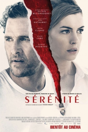 S�r�nit� - Serenity ('18)