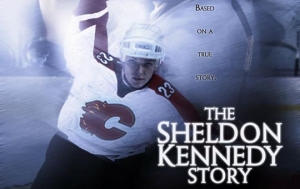 Un R�ve Ab�m� - The Sheldon Kennedy Story (tv)